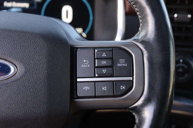 Ford F-150 Vehicle Image 12