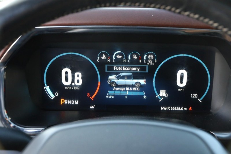 Ford F-150 Vehicle Image 13