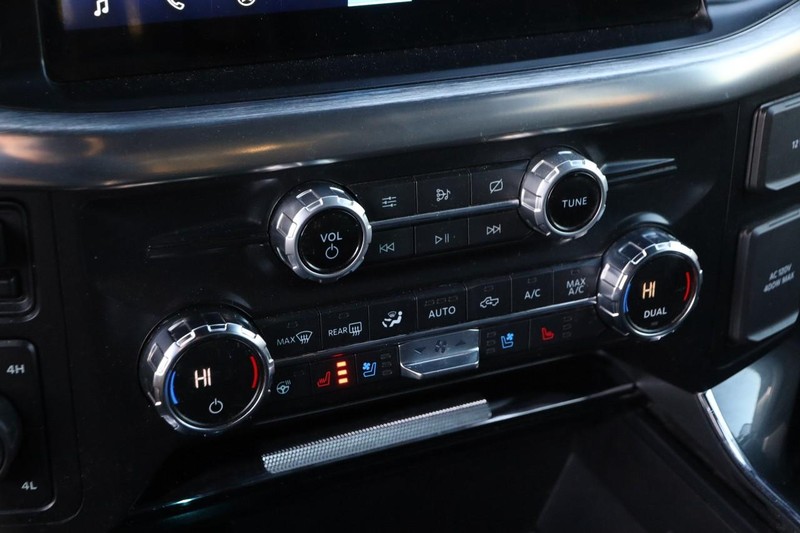 Ford F-150 Vehicle Image 18