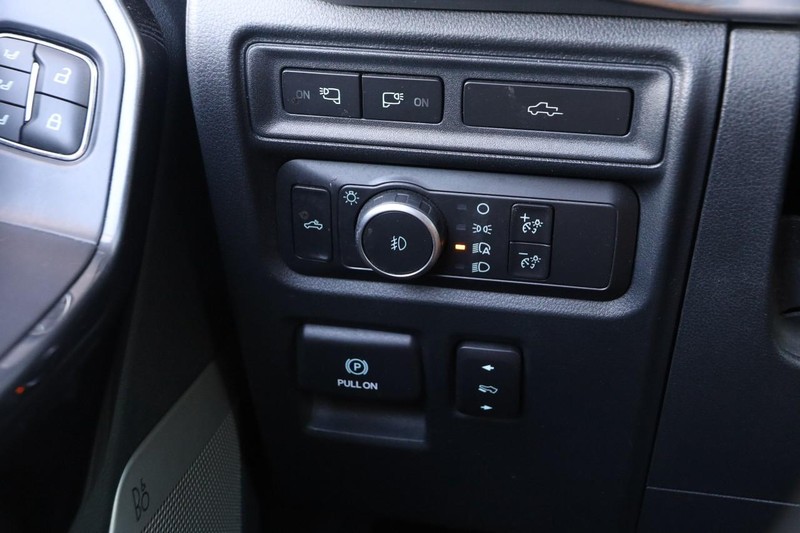 Ford F-150 Vehicle Image 20