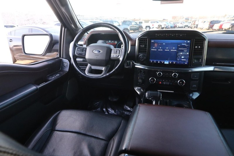 Ford F-150 Vehicle Image 22