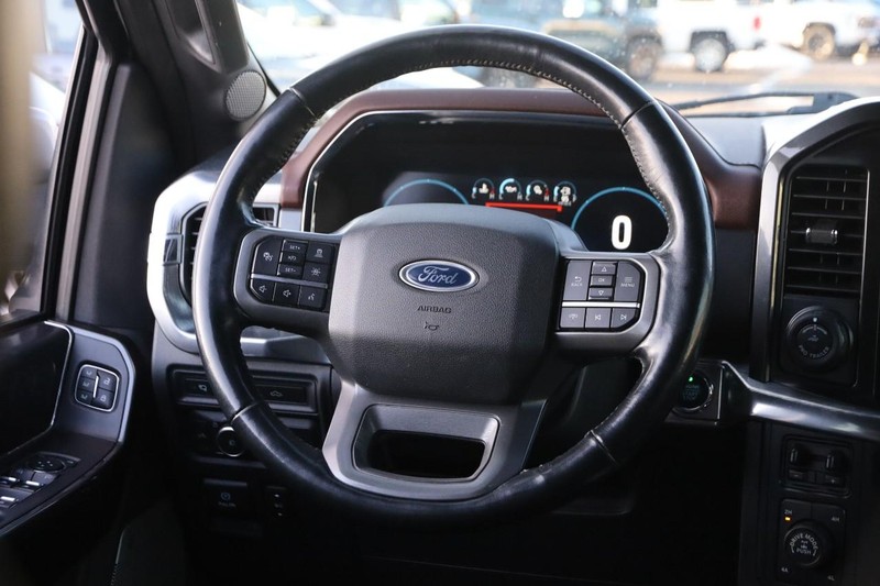 Ford F-150 Vehicle Image 23