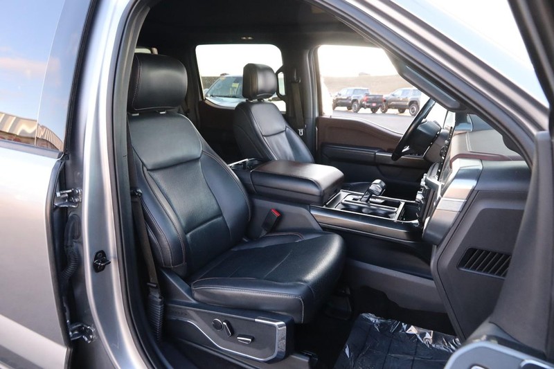 Ford F-150 Vehicle Image 26