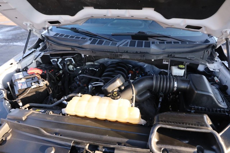 Ford F-150 Vehicle Image 27