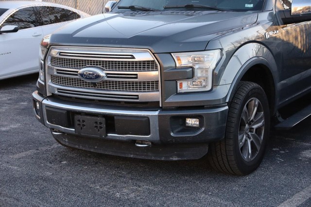 Ford F-150 Vehicle Image 05