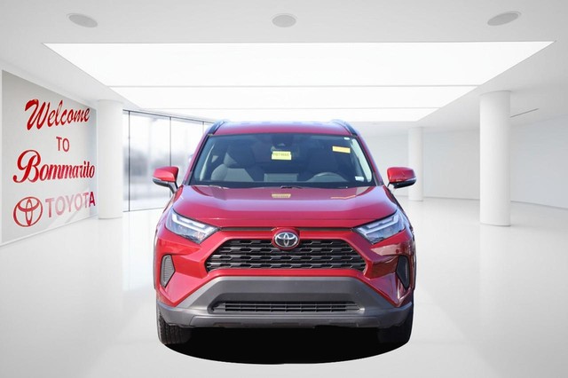 Toyota RAV4 Vehicle Image 04