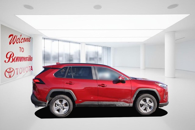 Toyota RAV4 Vehicle Image 05