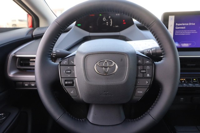 Toyota Prius Vehicle Image 11