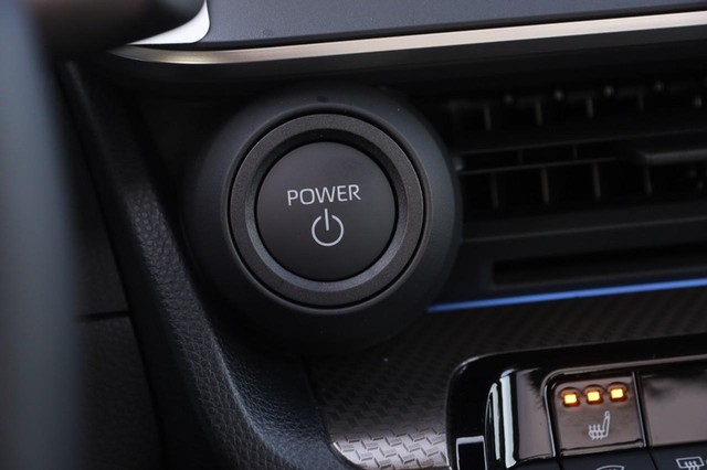 Toyota Prius Vehicle Image 15