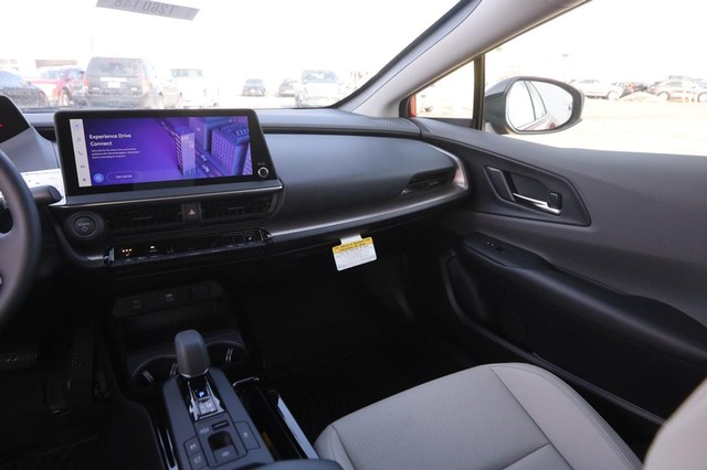 Toyota Prius Vehicle Image 26