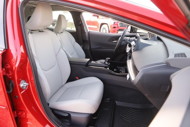 Toyota Prius Vehicle Image 27