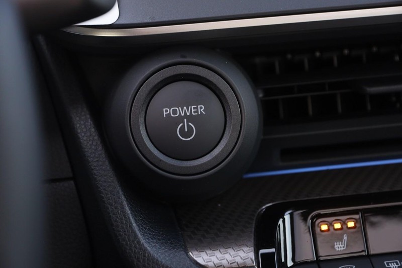 Toyota Prius Vehicle Image 15