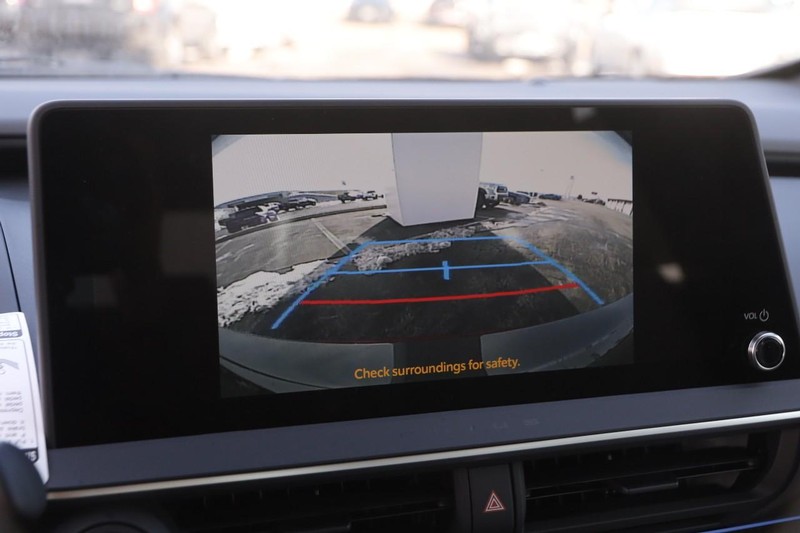 Toyota Prius Vehicle Image 17