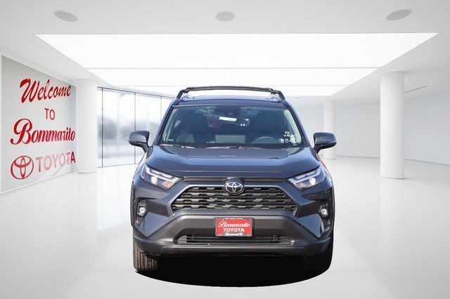 Toyota RAV4 Vehicle Image 04