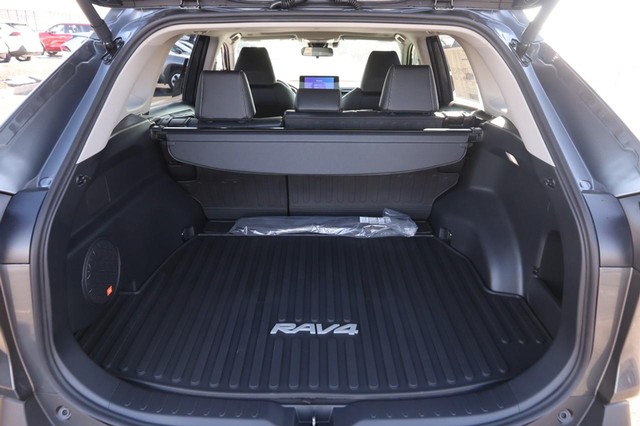 Toyota RAV4 Vehicle Image 07