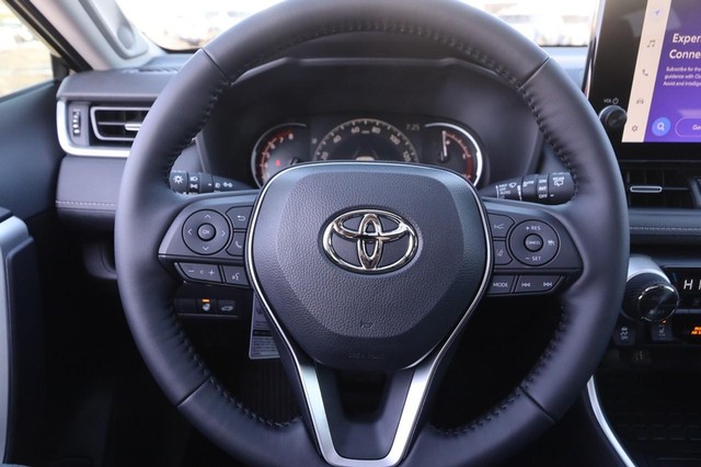 Toyota RAV4 Vehicle Image 12