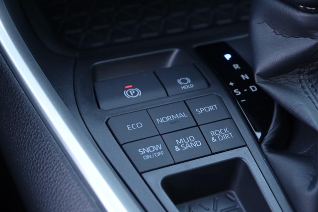 Toyota RAV4 Vehicle Image 19