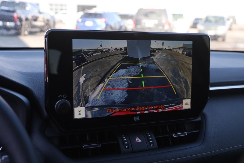 Toyota RAV4 Vehicle Image 17