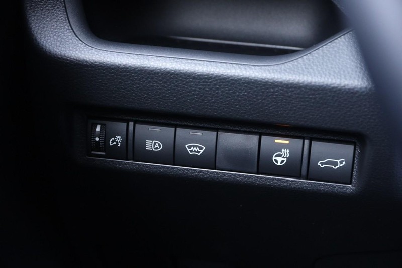 Toyota RAV4 Vehicle Image 20