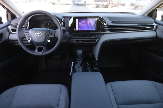 Toyota Camry Vehicle Image 19