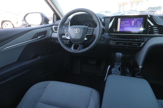 Toyota Camry Vehicle Image 20