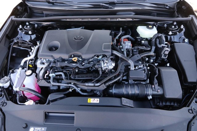 Toyota Camry Vehicle Image 25