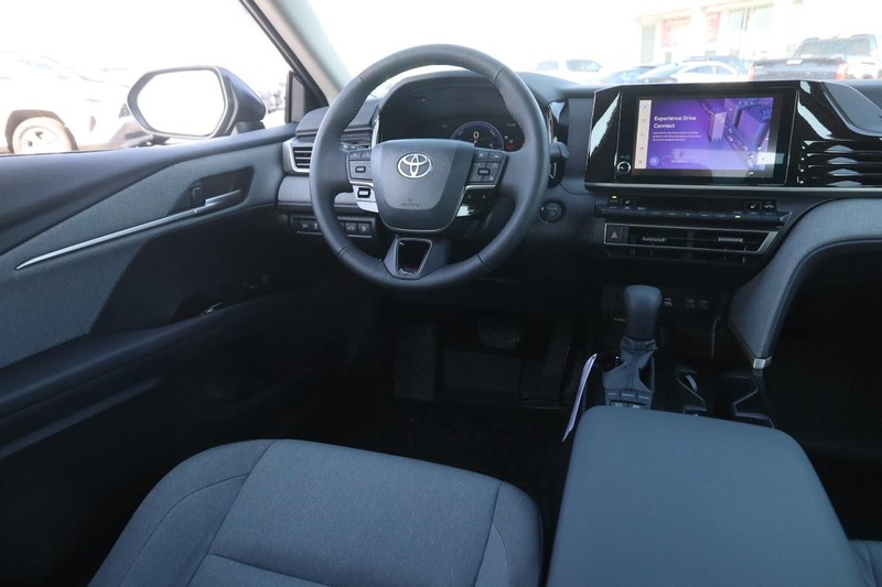 Toyota Camry Vehicle Image 20