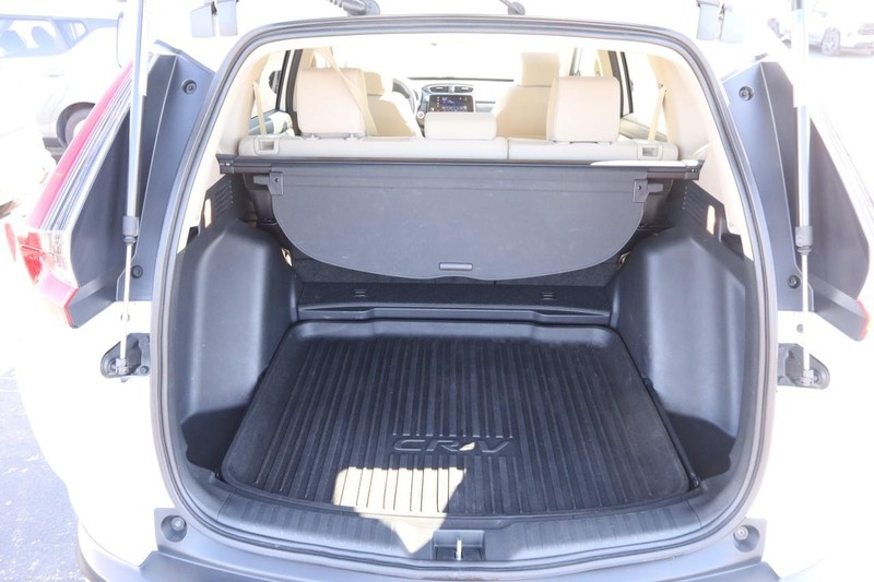 Honda CR-V Vehicle Full-screen Gallery Image 7