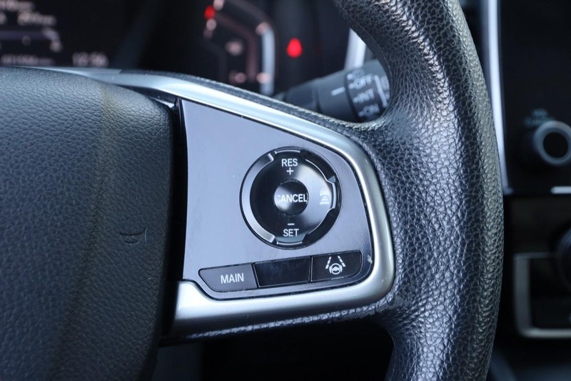 Honda CR-V Vehicle Full-screen Gallery Image 13