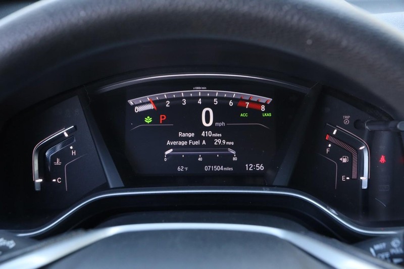 Honda CR-V Vehicle Full-screen Gallery Image 14