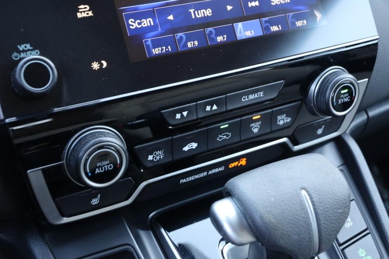 Honda CR-V Vehicle Full-screen Gallery Image 18