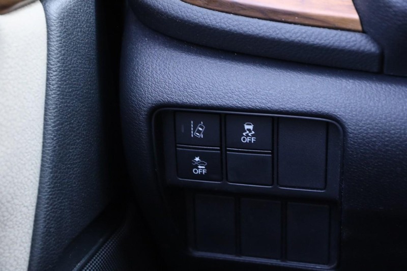 Honda CR-V Vehicle Full-screen Gallery Image 20