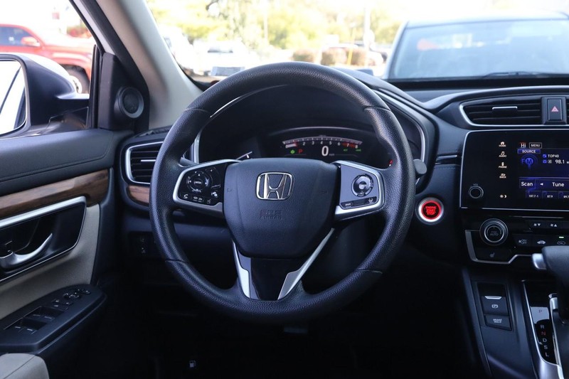 Honda CR-V Vehicle Full-screen Gallery Image 23