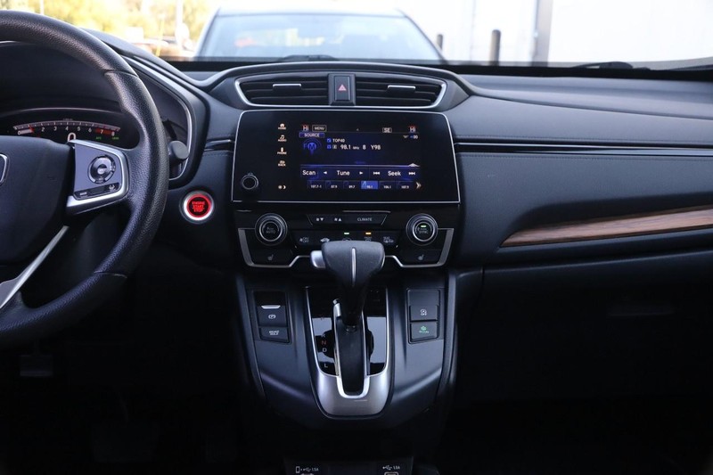 Honda CR-V Vehicle Full-screen Gallery Image 24