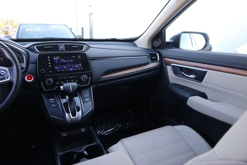 Honda CR-V Vehicle Full-screen Gallery Image 25