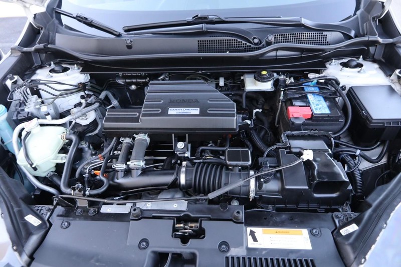 Honda CR-V Vehicle Full-screen Gallery Image 27