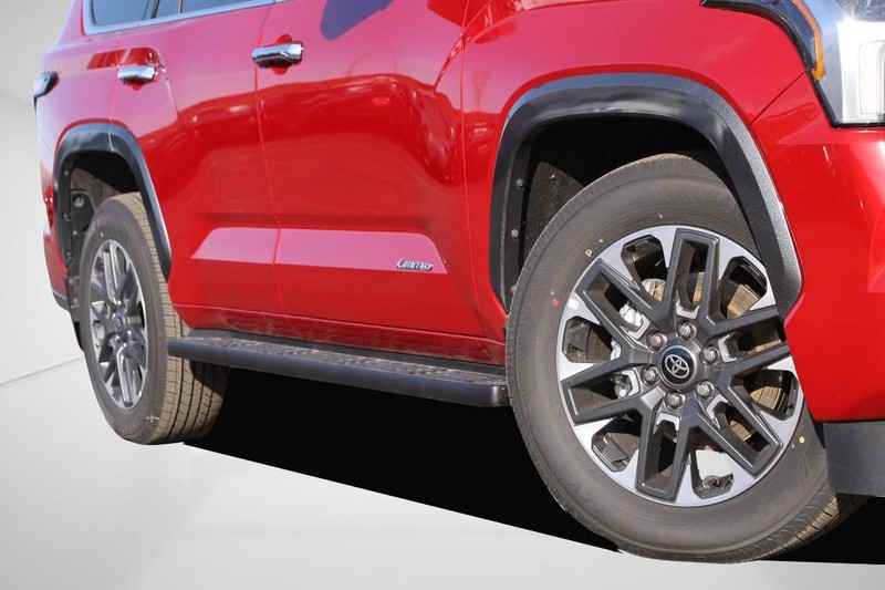 Toyota Sequoia Vehicle Image 03