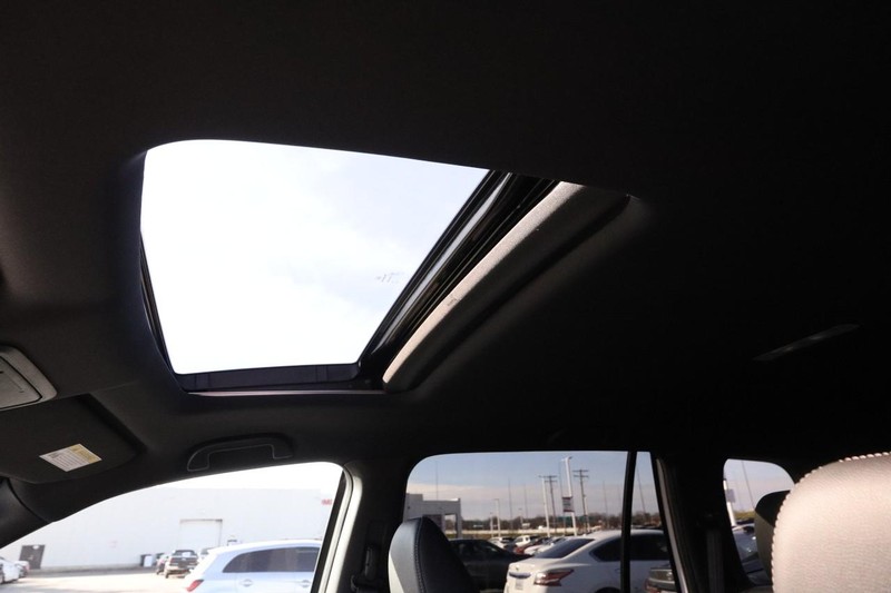 Honda Passport Vehicle Image 10