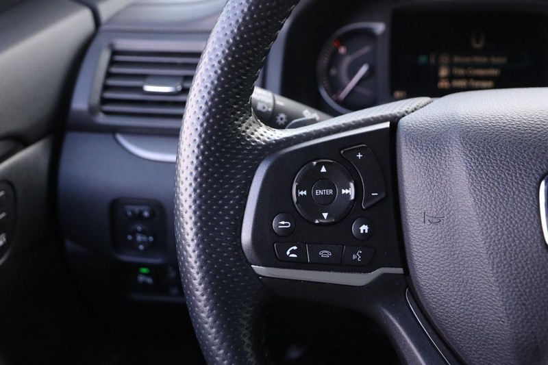 Honda Passport Vehicle Image 14