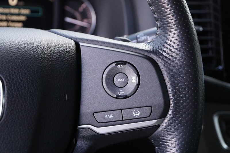 Honda Passport Vehicle Image 15