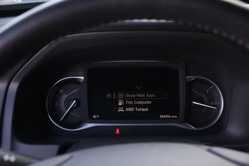 Honda Passport Vehicle Image 16