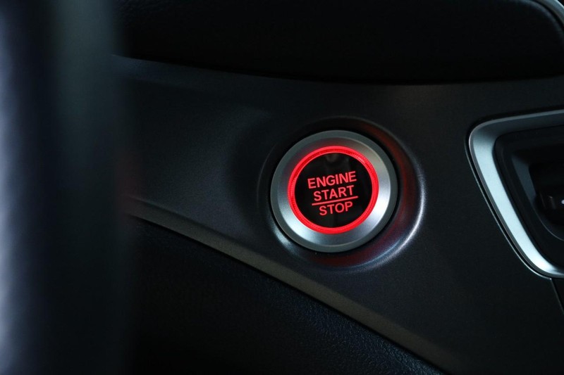 Honda Passport Vehicle Image 17