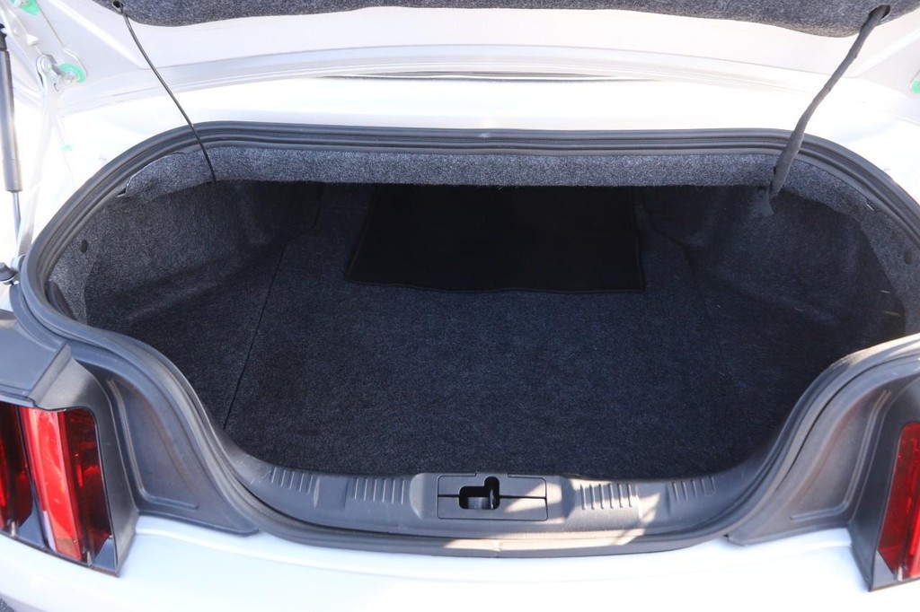 Ford Mustang Vehicle Full-screen Gallery Image 7