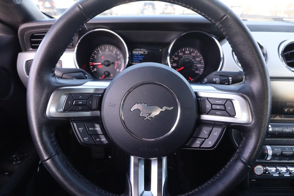 Ford Mustang Vehicle Full-screen Gallery Image 10
