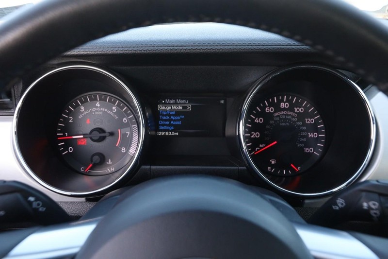 Ford Mustang Vehicle Image 13