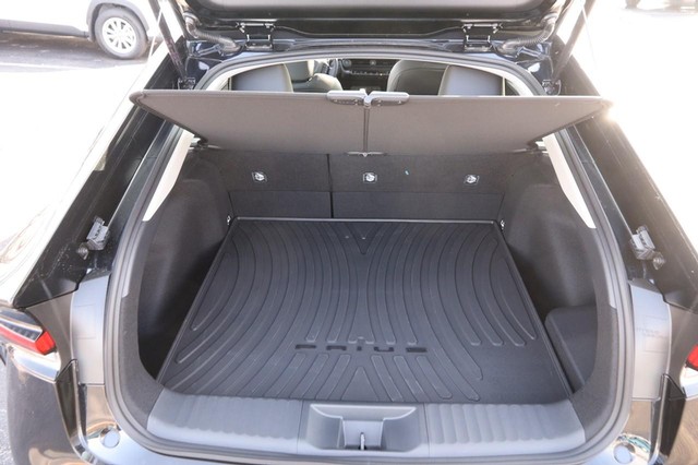 Toyota Prius Vehicle Image 07