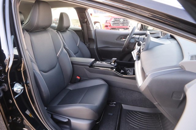 Toyota Prius Vehicle Image 27