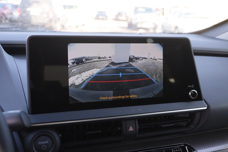 Toyota Prius Vehicle Image 16