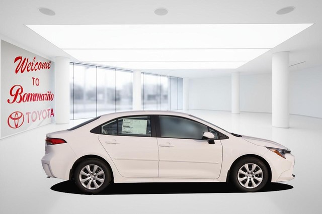 Toyota Corolla Vehicle Image 05