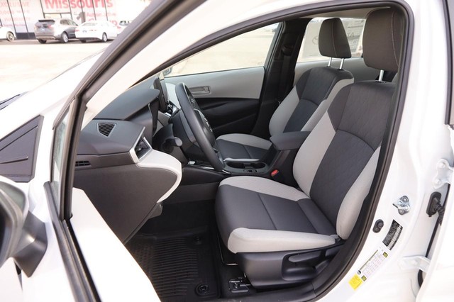 Toyota Corolla Vehicle Image 08